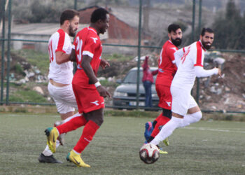 Kemalpaşa Esnafgücü: 0- Torbalıspor: 2