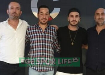 KUBİLAY BAKTIR, YENİDEN ÖZÇAMDİBİSPOR’DA