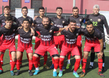 Çiğli Esentepe Liderliği Devir Aldı