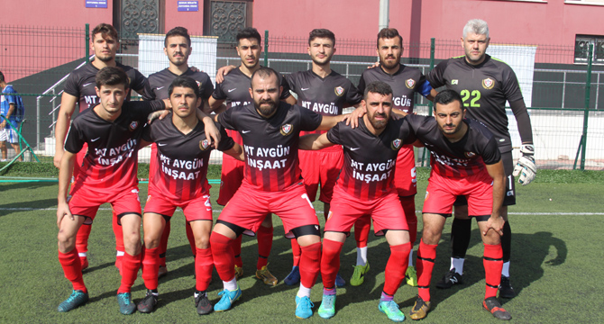 Çiğli Esentepe Liderliği Devir Aldı