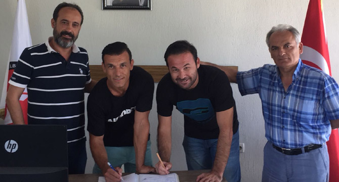 Güzelbahçe’de Barış ve Yusuf Yuvada Kaldı