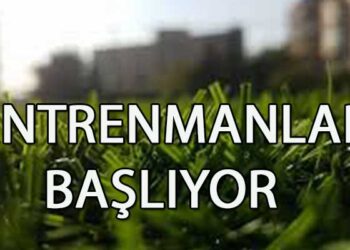 SAHALAR AÇILIYOR
