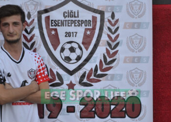 ÇES’TE ERHAN’DA İMZALADI