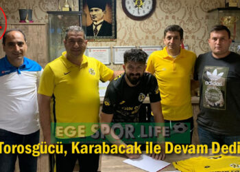 Torosgücü, Karabacak ile Devam Dedi