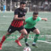 ÖZÇAMDİBİ, GÜZELBAHÇE DUELLOSUNDA PUANLAR PAYLAŞILDI