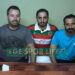 GÖKHAN AKPOLAT YUVAYI TERKETMEDİ