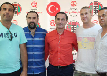 Turgutluspor’da Cüneyt Biçer Dönemi