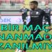 LEANDRO KAPPEL, RAKİBİ HAFİFE ALMAMALIYIZ