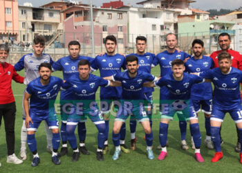 LİDER ATA SPOR NALDÖKENGÜCÜ ENGELİNİ DE AŞTI