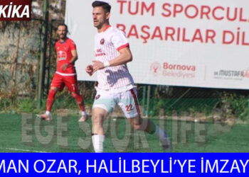 ATAMAN OZAR’IN YENİ TAKIMI BELLİ OLDU