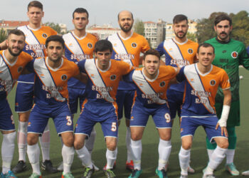 Narlıdere Belediyespor: 2- Kuruçeşmespor: 3