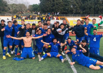 BAL’DA DERBİ BUCASPOR’UN OLDU