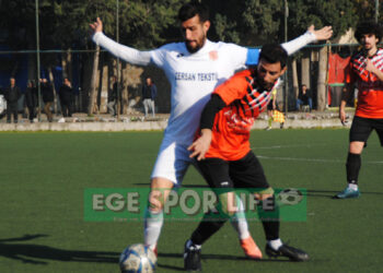 LİDER BUCA ZAFER YOLUNA DEVAM EDİYOR