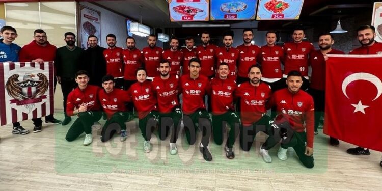 YEŞİLYURT FK, SÜPER İÇİN KENETLENDİ