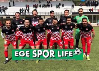 Uşak Bölmespor BAL Ligin’de