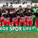 Uşak Bölmespor BAL Ligin’de