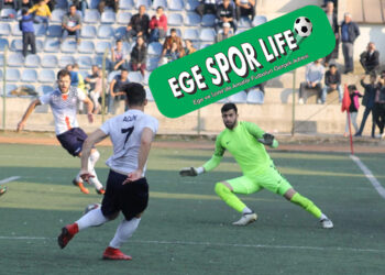 Ödemişspor, 3 Golle 3 Puanı Kaptı