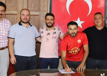 Bayındırspor, Tefik Demir’i Renklerine Bağladı