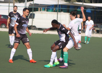 Şirinyerspor: 3- Kemalpaşa Esnafgücü: 1