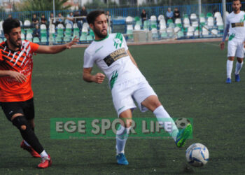 GAZİEMİR GENÇLİK, DERBİYİ KAZANAN OLDU