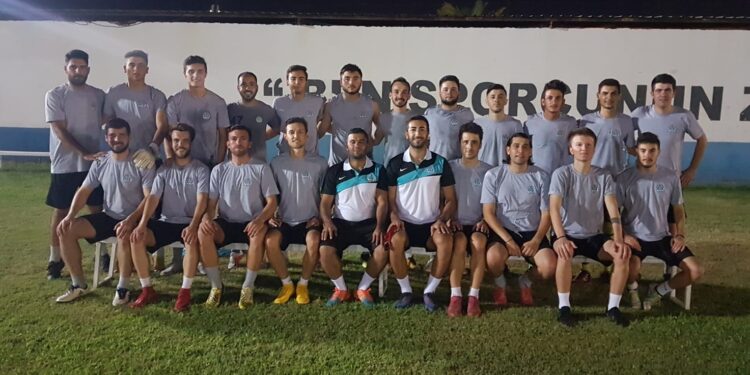 ALİAĞA HELVACI 1 GÜNDE KADROSUNU KURDU