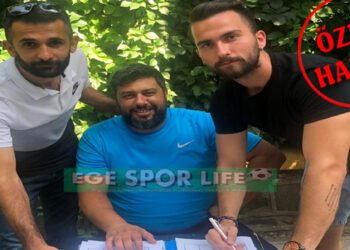 Gültepe’de Ümit ve Buğrahan Yuvaya Döndü