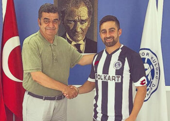 Baran Şimşek Yuvada Kaldı