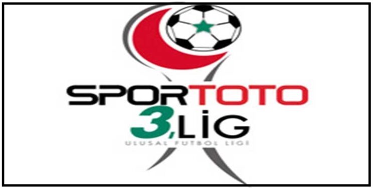 3.LİG STATÜSÜ AÇIKLANDI
