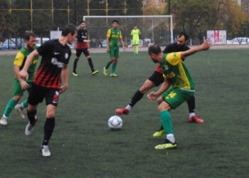 Gaziemir FK: 2- Gümüldürspor: 1