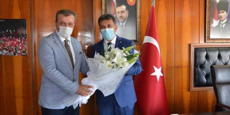 İZMİR GENÇLİK VE SPOR İL MÜDÜRLÜĞÜ’NE MURAT ESKİCİ ATANDI