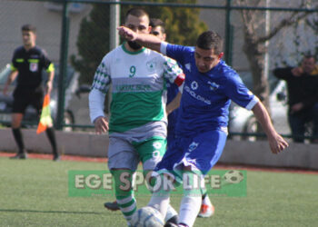 ATA SPOR LİGE 3 PUANLA BAŞLADI