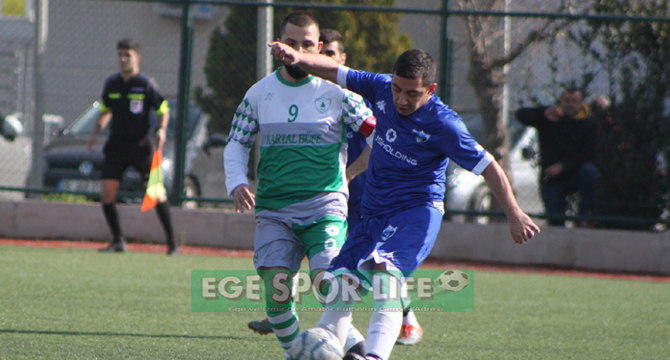 ATA SPOR LİGE 3 PUANLA BAŞLADI