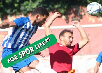İzmir Derbinde Puanla Paylaşıldı