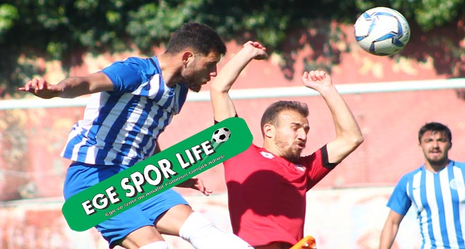 İzmir Derbinde Puanla Paylaşıldı