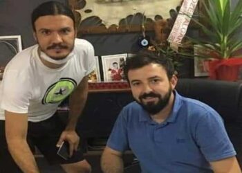 BERGAMA BELEDİYESPOR MURAT CÖMERT’İ RENKLERİNE BAĞLADI