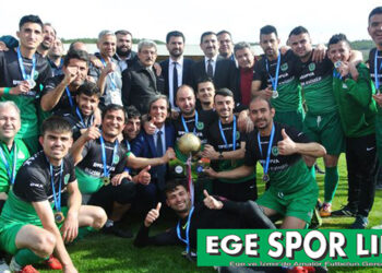 Bornova’ya Sessizce Şampiyonluğu Getirdiler