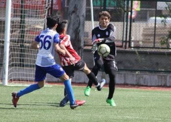 Pınargücü U15,Balçova’dan Final Biletini Aldı