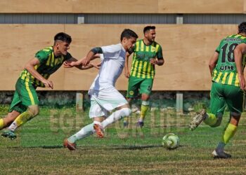 ALAÇATISPOR, UZATMA DAKİKALARINDAKİ PENALTI GOLÜ İLE 3 PUANI KAYBETTİ