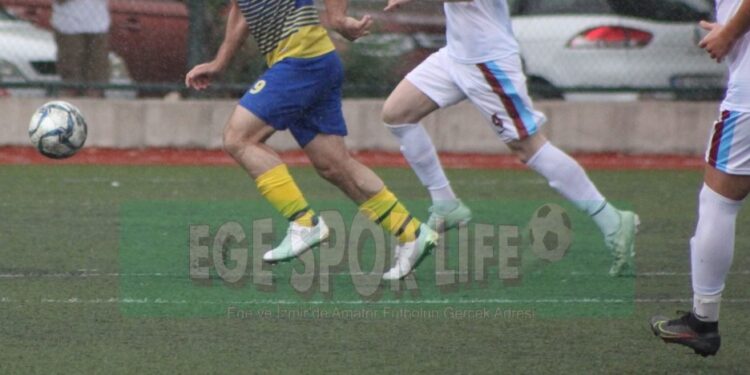SÜPER AMATÖR’E SON 2 TAKIM KALDI