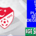 SPOR TOTO 1.LİG PLAY-OFF SİSTEMİ DEĞİŞTİRİLDİ