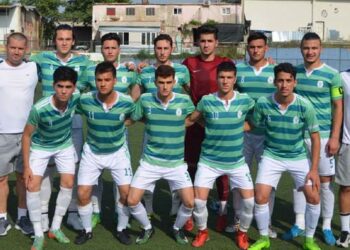 Bornova Belediyespor, U19 İlk Maçını Galip Tamamladı