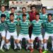 Bornova Belediyespor, U19 İlk Maçını Galip Tamamladı