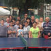 Veliler oynadı, sporcular seyretti