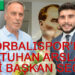 TORBALISPOR’DA BAYRAK DEĞİŞİMİ