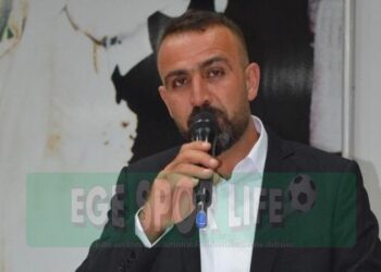 MEHMET ZİYA ALTUN, BİZ İNANDIK SİZ BAŞARACAKSINIZ