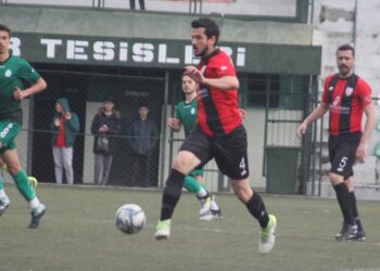 Bornova Belediyespor: 2- Z.H.K.Çamdibi Altınok: 2