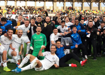 ALTAY SÜPER LİG HEDEFİNİ PERÇİNLEDİ