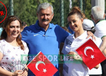İzmir Adil Kuru’yu Unutmadı