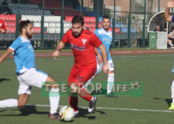 DOSTGÜCÜ ZİRVE TAKİBİNİ BIRAKMIYOR