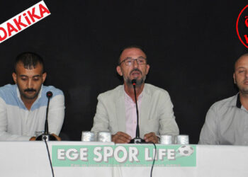 Menemen Belediyespor, Yönetimi Belli Oldu